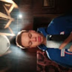 Meet your Posher, Markus